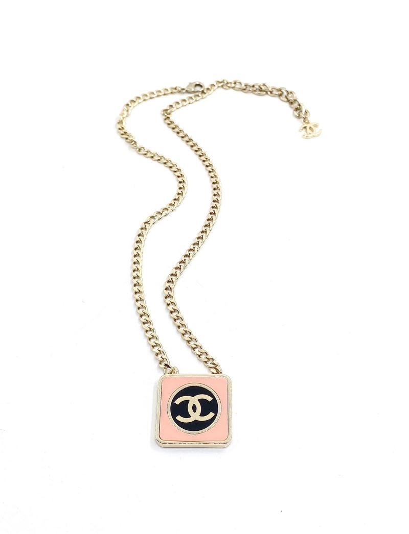 Chanel Necklaces